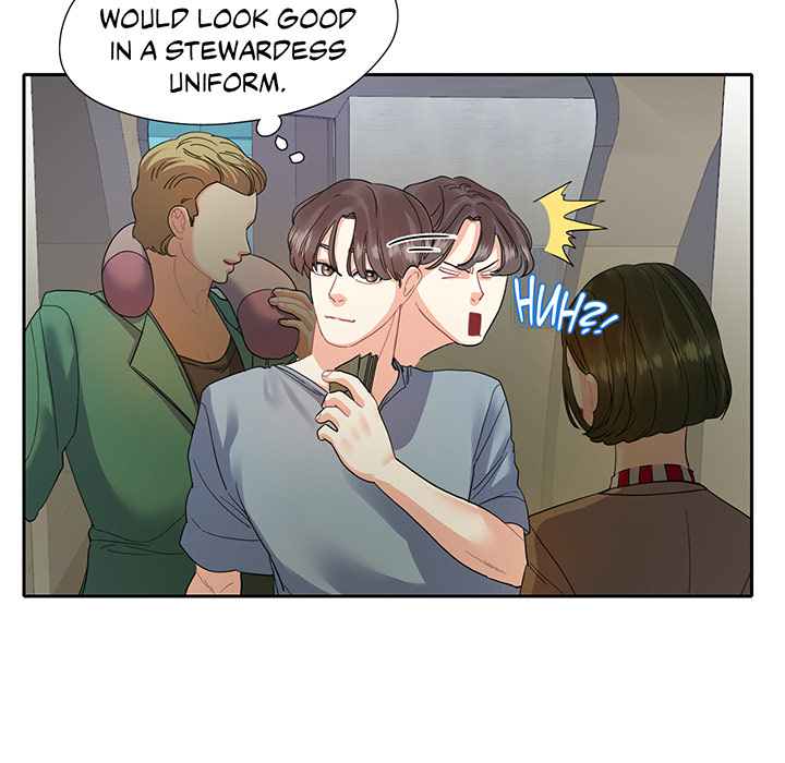 Match Made In Bed Chapter 10 page 36 - 