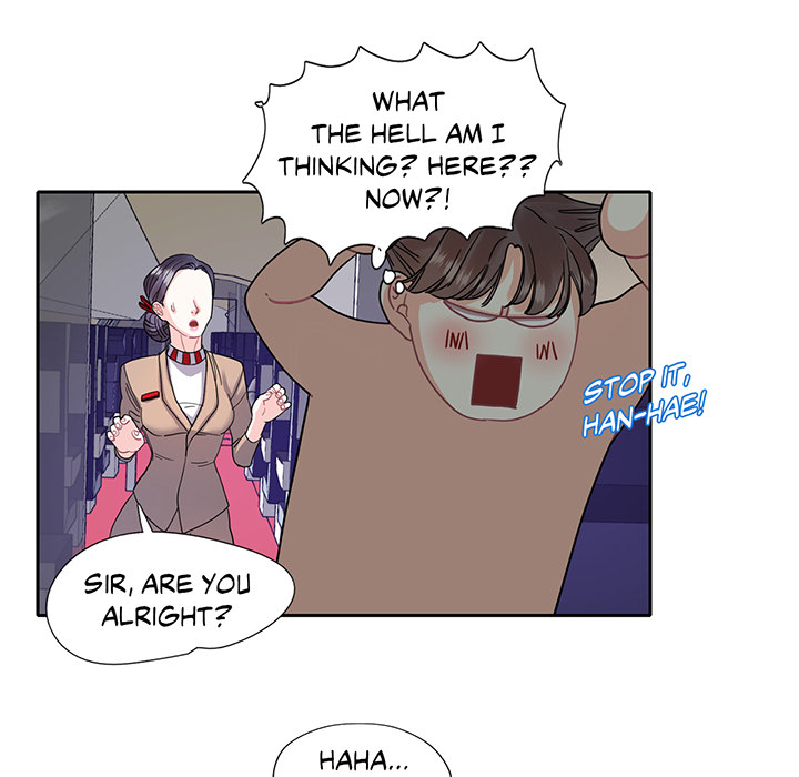 Match Made In Bed Chapter 10 page 37 - 