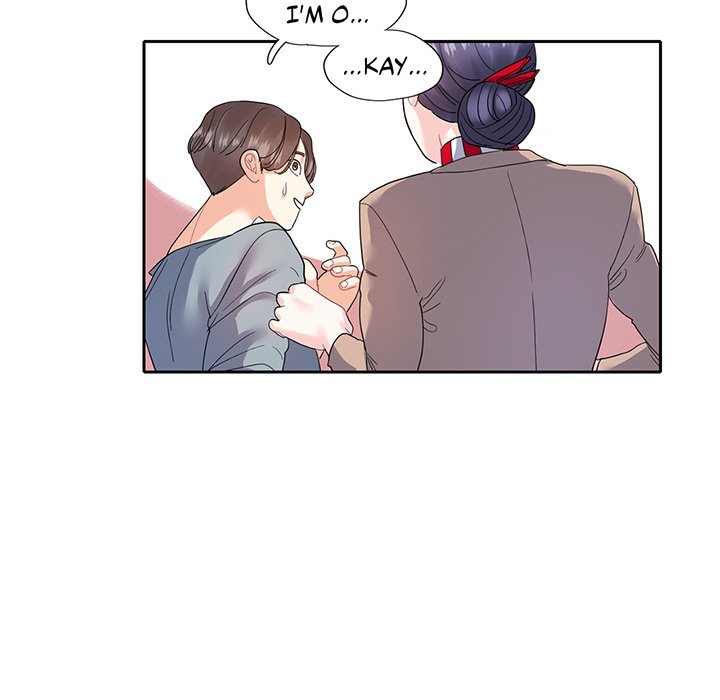 Match Made In Bed Chapter 10 page 38 - 