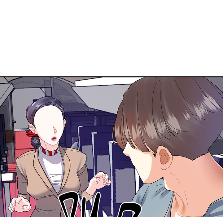 Match Made In Bed Chapter 10 page 39 - 