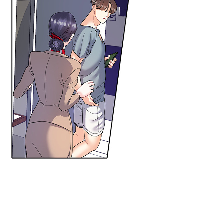 Match Made In Bed Chapter 10 page 41 - 
