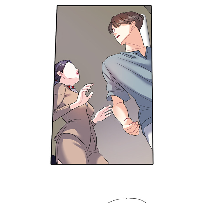 Match Made In Bed Chapter 10 page 42 - 