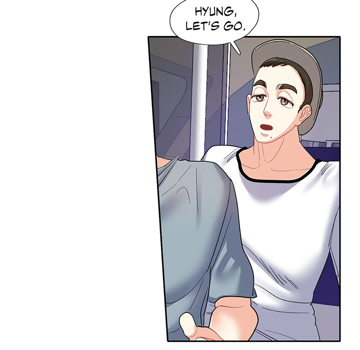 Match Made In Bed Chapter 10 page 43 - 