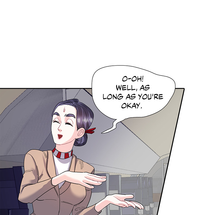 Match Made In Bed Chapter 10 page 44 - 