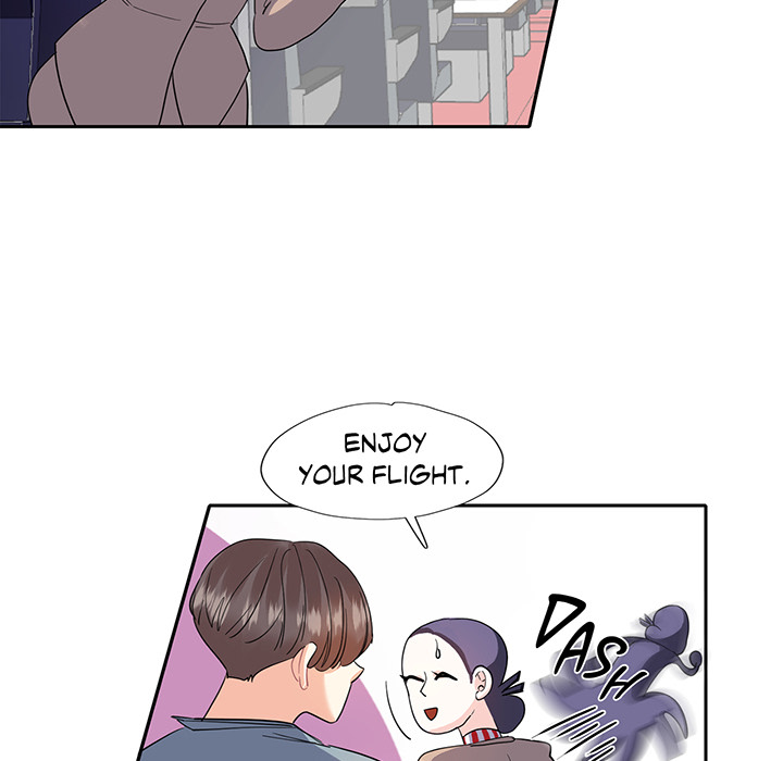 Match Made In Bed Chapter 10 page 45 - 