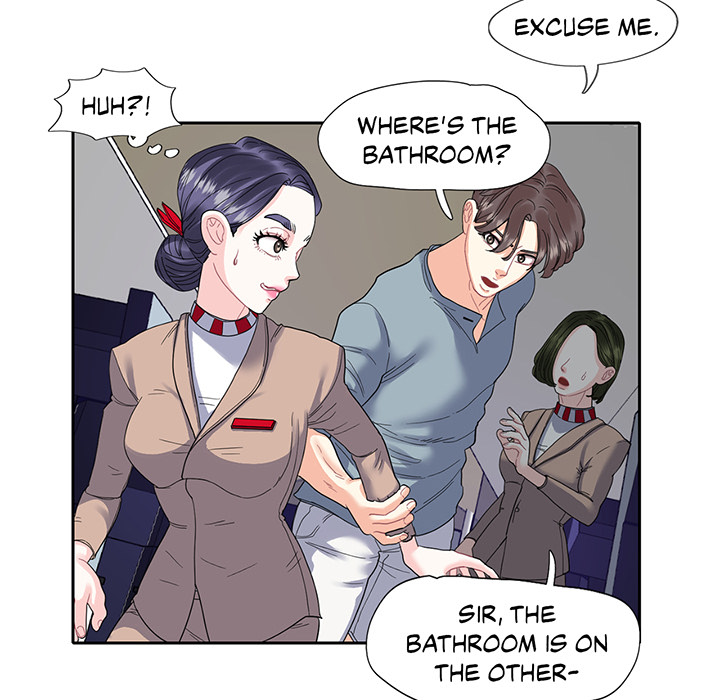 Match Made In Bed Chapter 10 page 48 - 