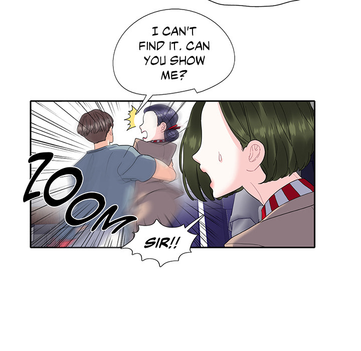 Match Made In Bed Chapter 10 page 49 - 