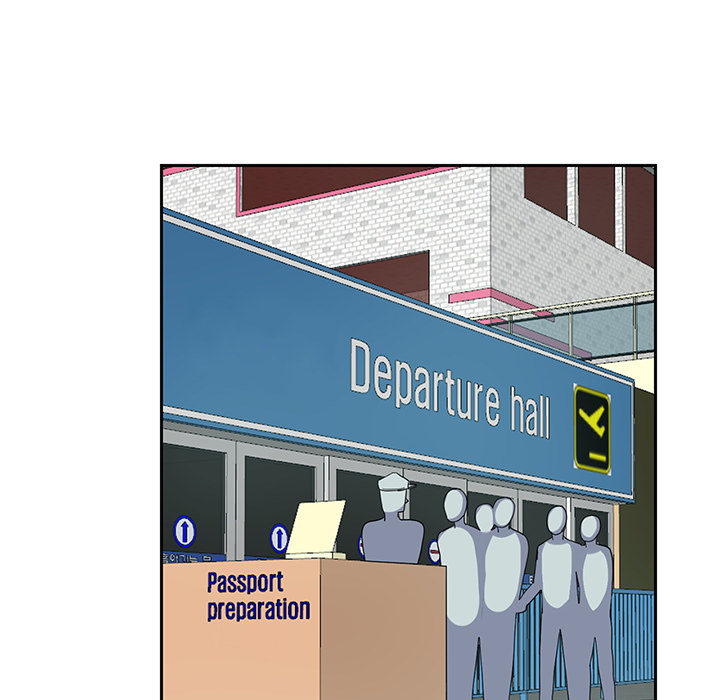 Match Made In Bed Chapter 10 page 6 - 