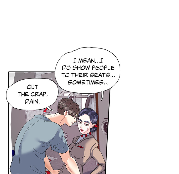 Match Made In Bed Chapter 10 page 51 - 