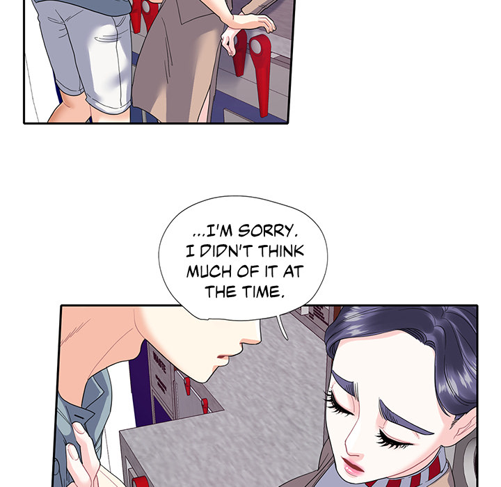 Match Made In Bed Chapter 10 page 52 - 