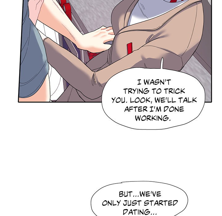 Match Made In Bed Chapter 10 page 53 - 