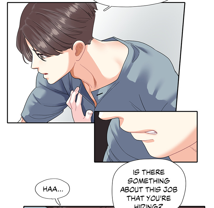 Match Made In Bed Chapter 10 page 54 - 