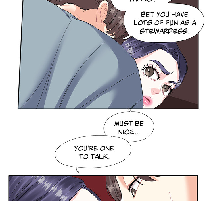 Match Made In Bed Chapter 10 page 55 - 