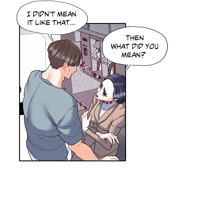 Match Made In Bed Chapter 10 page 57 - 