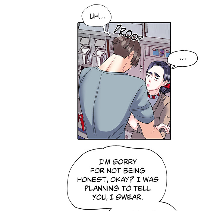 Match Made In Bed Chapter 10 page 58 - 