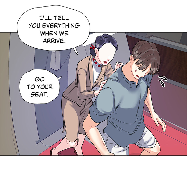Match Made In Bed Chapter 10 page 60 - 
