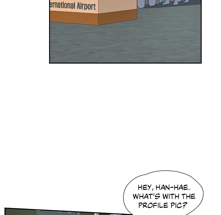 Match Made In Bed Chapter 10 page 7 - 