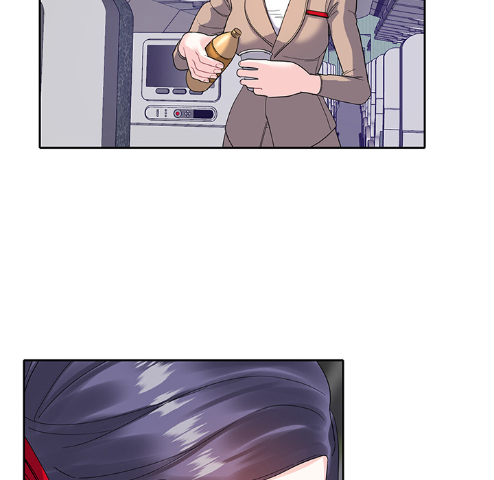 Match Made In Bed Chapter 10 page 62 - 