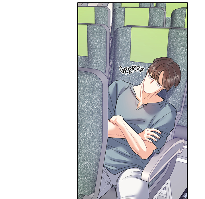 Match Made In Bed Chapter 10 page 64 - 
