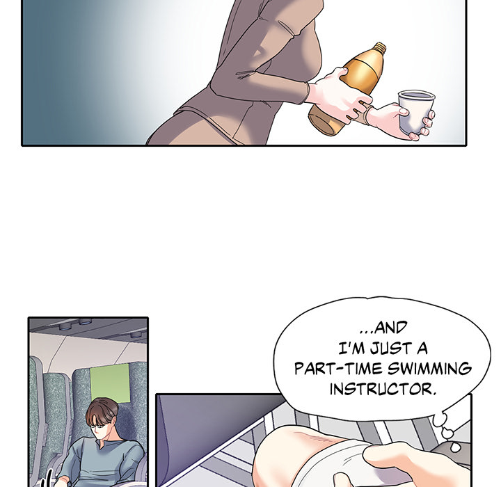 Match Made In Bed Chapter 10 page 66 - 