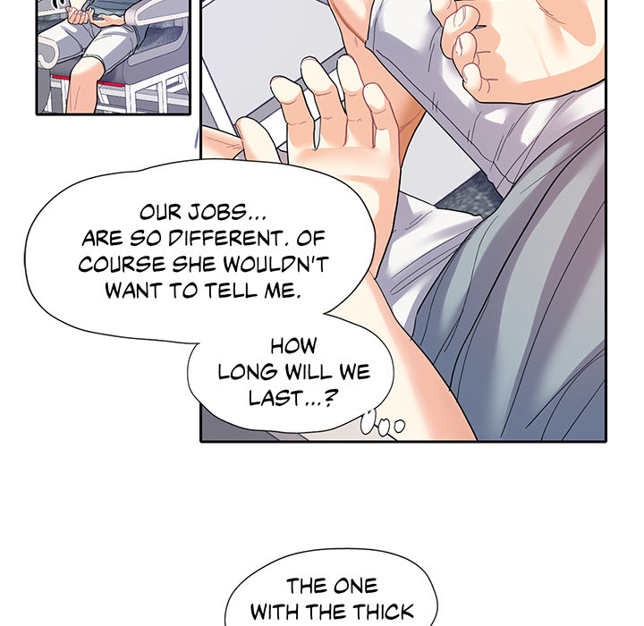 Match Made In Bed Chapter 10 page 67 - 