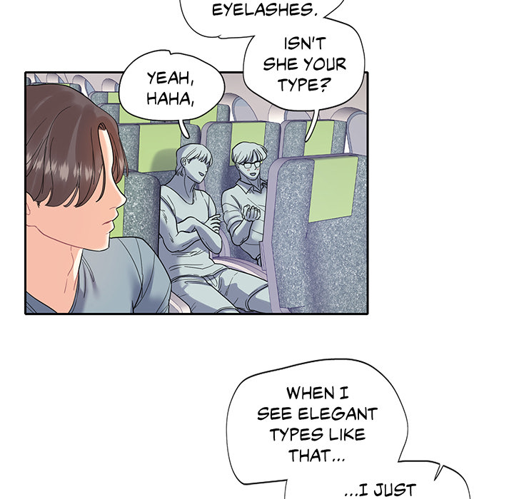 Match Made In Bed Chapter 10 page 68 - 