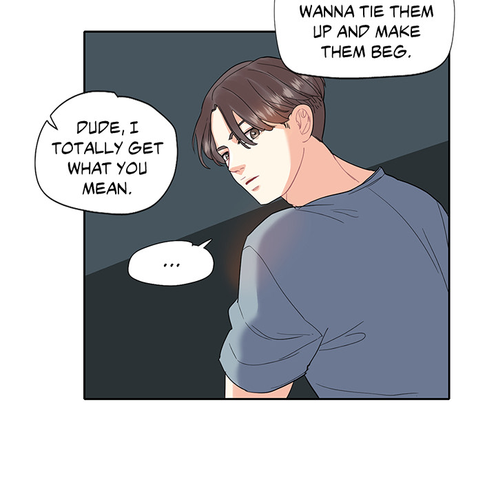 Match Made In Bed Chapter 10 page 69 - 
