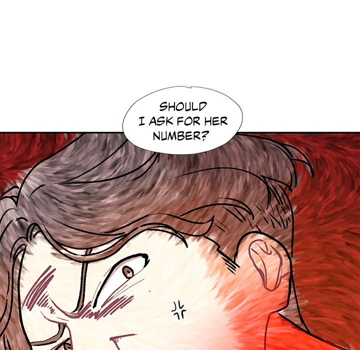 Match Made In Bed Chapter 10 page 70 - 