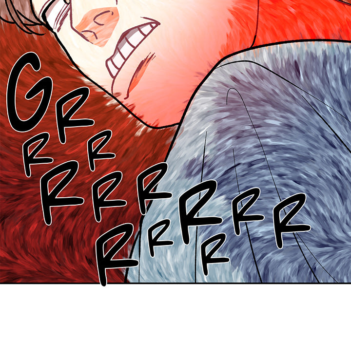 Match Made In Bed Chapter 10 page 71 - 