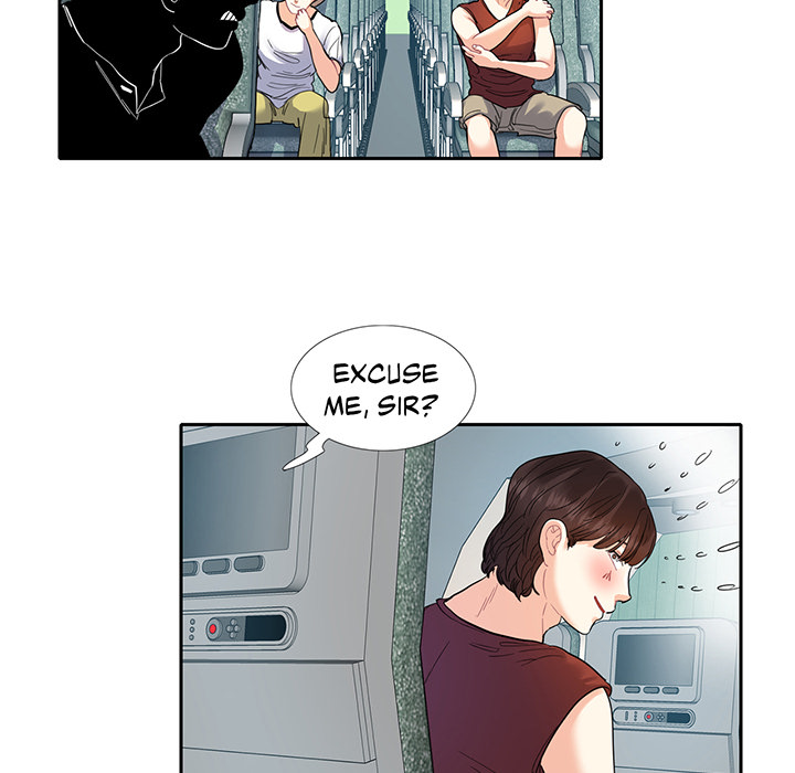 Match Made In Bed Chapter 11 page 15 - 