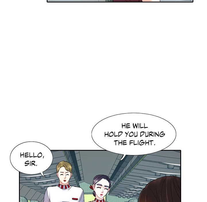 Match Made In Bed Chapter 11 page 16 - 