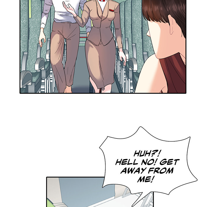 Match Made In Bed Chapter 11 page 17 - 