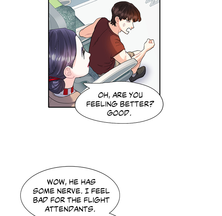 Match Made In Bed Chapter 11 page 18 - 