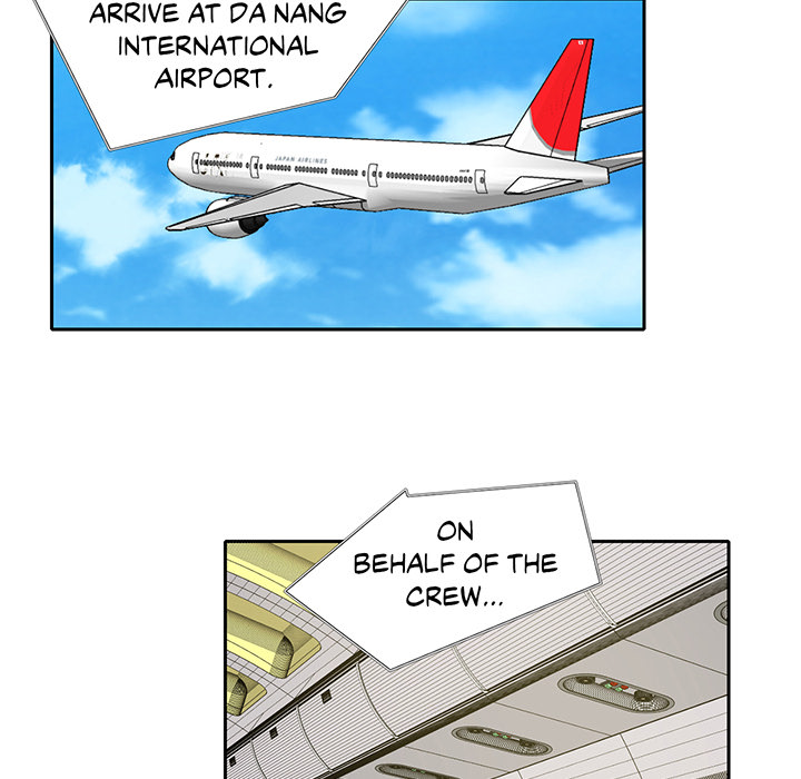 Match Made In Bed Chapter 11 page 23 - 