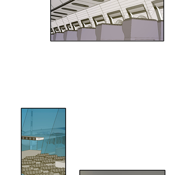 Match Made In Bed Chapter 11 page 24 - 