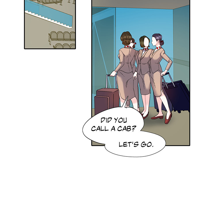 Match Made In Bed Chapter 11 page 25 - 