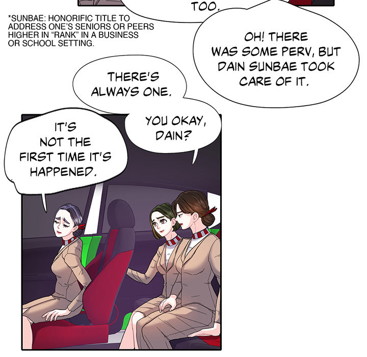 Match Made In Bed Chapter 11 page 28 - 