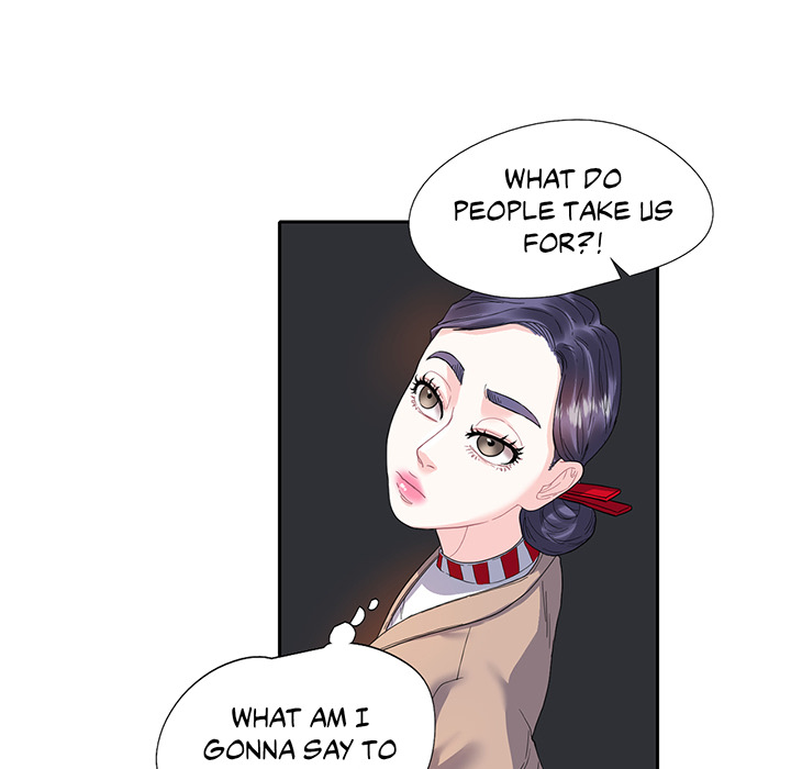 Match Made In Bed Chapter 11 page 29 - 