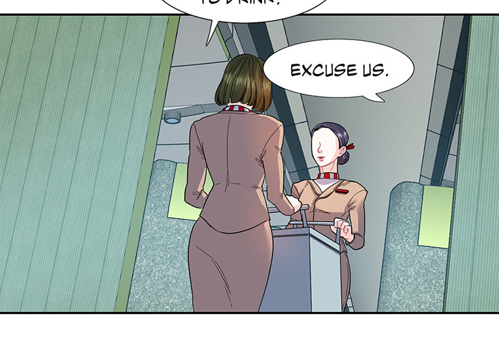 Match Made In Bed Chapter 11 page 4 - 