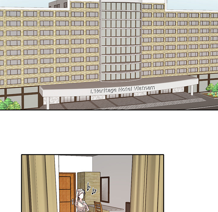 Match Made In Bed Chapter 11 page 31 - 