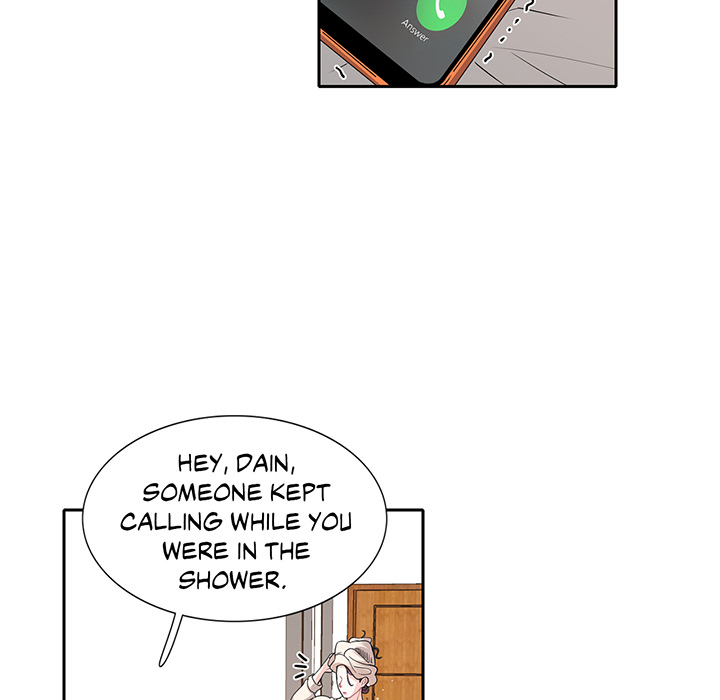 Match Made In Bed Chapter 11 page 33 - 