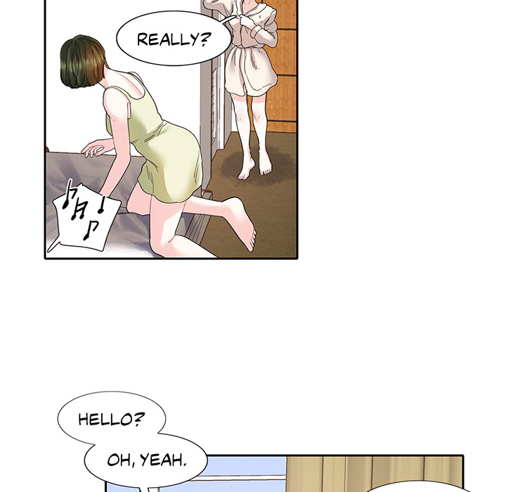 Match Made In Bed Chapter 11 page 34 - 