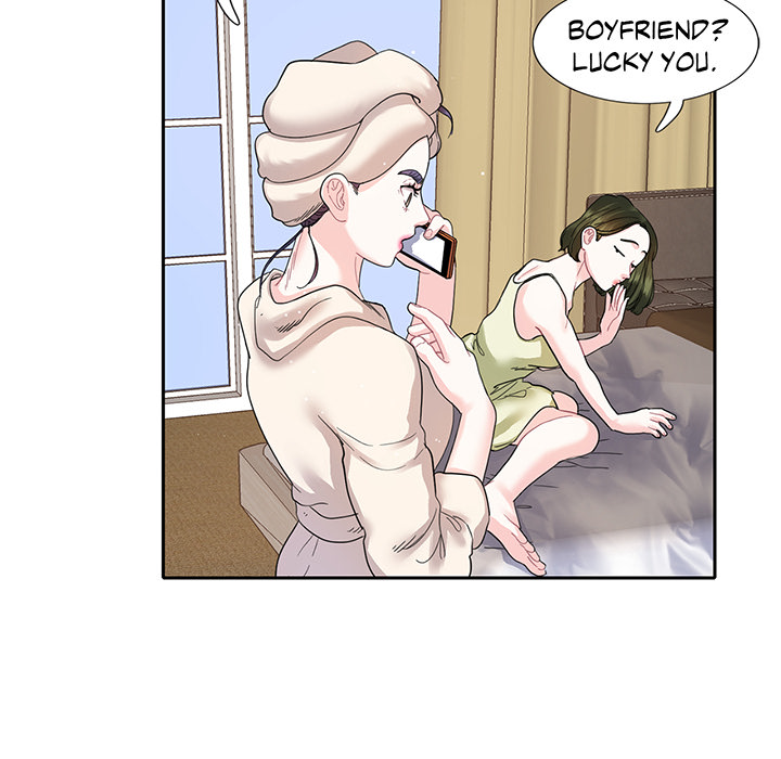 Match Made In Bed Chapter 11 page 35 - 