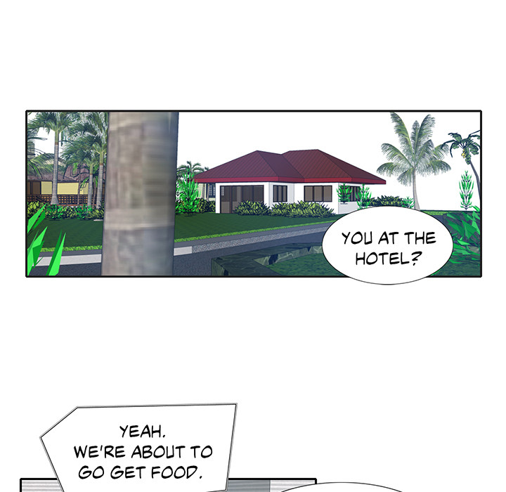Match Made In Bed Chapter 11 page 36 - 