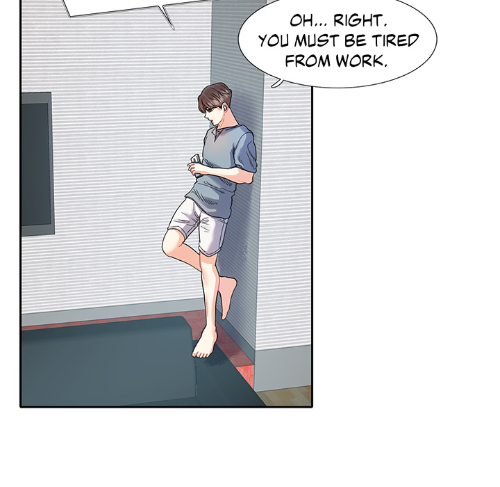 Match Made In Bed Chapter 11 page 37 - 