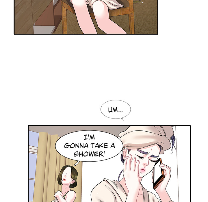 Match Made In Bed Chapter 11 page 40 - 