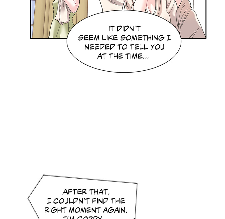 Match Made In Bed Chapter 11 page 41 - 