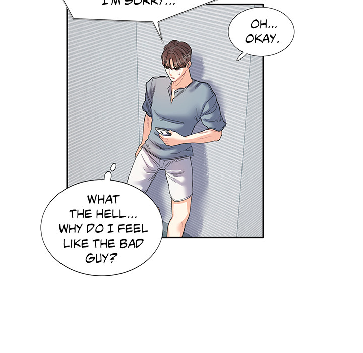 Match Made In Bed Chapter 11 page 42 - 