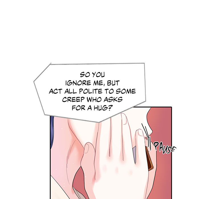 Match Made In Bed Chapter 11 page 43 - 