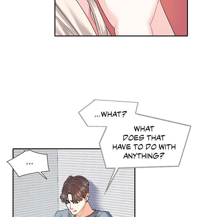 Match Made In Bed Chapter 11 page 44 - 